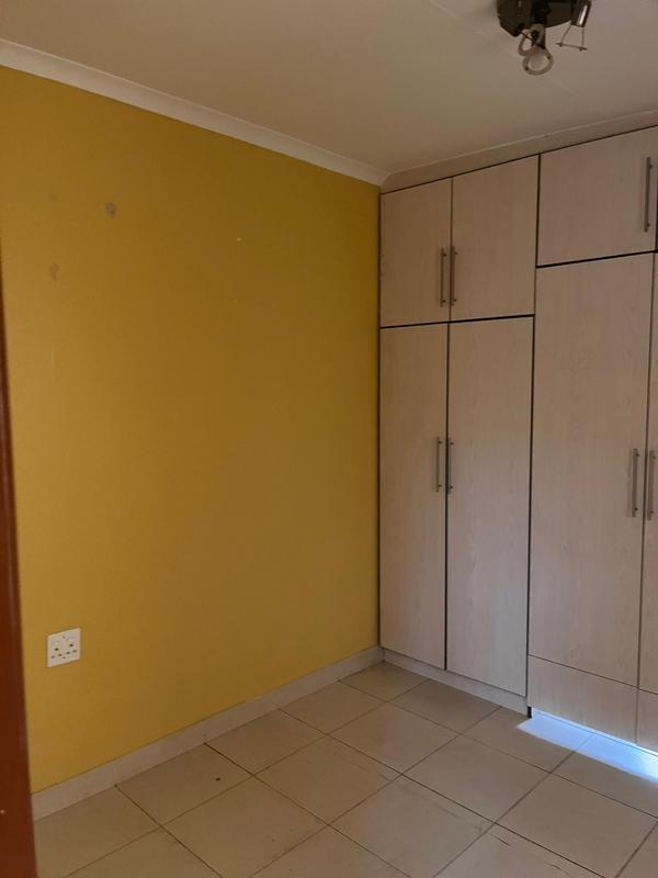 To Let 1 Bedroom Property for Rent in Mmabatho Unit 2 North West